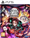 Demon Slayer The Hinokami Chronicles