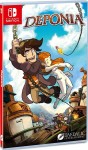 Deponia  