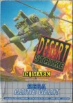 Desert Strike en boîte