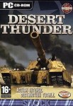 Desert thunder