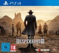 Desperados III - Collector's Edition