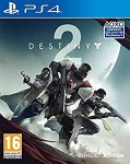 Destiny 2 sous blister