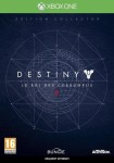 Destiny : le Roi des Corrompus - Edition Collector 