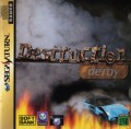 Destruction Derby (import japonais)