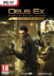 deus ex human revolution director's cut
