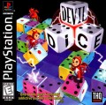 Devil Dice (import USA)