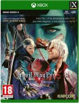 Devil May Cry 5 Special Edition  