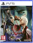 Devil May Cry 5 Special Edition 