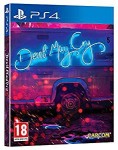 Devil May Cry 5 Steelbook 