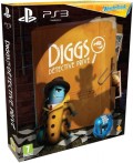 Diggs Détective Privé et Wonderbook
