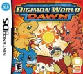 Digimon World : Dawn (Import USA)