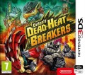 Dillon's Dead-Heat Breakers  