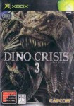 Dino Crisis 3 (import japonais)