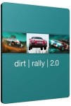 Dirt Rally 2.0 Steelbook 