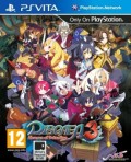 Disgaea 3 : Absence of Detention