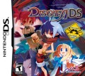 Disgaea DS (Import USA - Sous Blister)