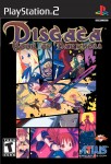 Disgaea: Hour of Darkness (import USA)