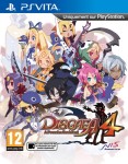 Disgaea 4: A Promise Revisited