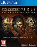 Dishonored & Prey: The Arkane Collection