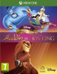 Disney Classic Games - Aladdin et Le Roi Lion 