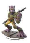 Figurine Disney Infinity 3.0 : Star Wars Zeb Orellios