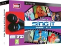 Disney Sing It : Family Hits et micros
