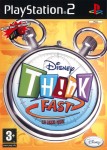 Disney Think Fast sous blister