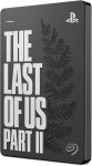 Disque Dur 2 To Seagate - Édition The Last of Us Part II
