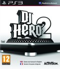 DJ Hero 2 et 2 Platines