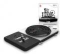 DJ Hero 2 et Platine