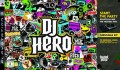 DJ Hero avec Platine