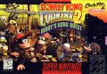 Donkey Kong Country 2 (import anglais) 