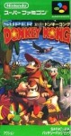 Donkey Kong Country (import japonais)