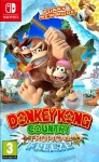 Donkey Kong Country : Tropical Freeze
