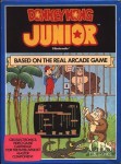 Donkey Kong Junior 