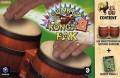 Donkey Konga 2 et Bongos en boîte 