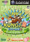 Donkey Konga 2 (import japonais)