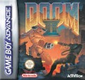 Doom II en boîte 