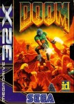Doom 32x
