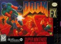 Doom (import USA) 