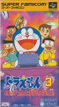 Doraemon 3: Nobita to Toki no Hougyoku (import japonais)