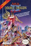 Double Dragon II: The Revenge (import USA) en boîte 