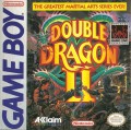 Double Dragon II: The Revenge (import USA) 