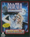 Dracula: The Undead en boîte