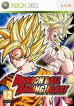 Dragon Ball : Raging Blast sous blister