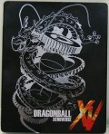 Dragon Ball Xenoverse Steelbook