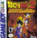 Dragon Ball Z: Les Guerriers Légendaires (import USA) 