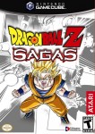 Dragon Ball Z : Sagas (import USA)