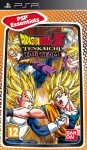 Dragon Ball Z: Tenkaichi Tag Team Essentials