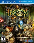 Dragon's Crown (import USA)